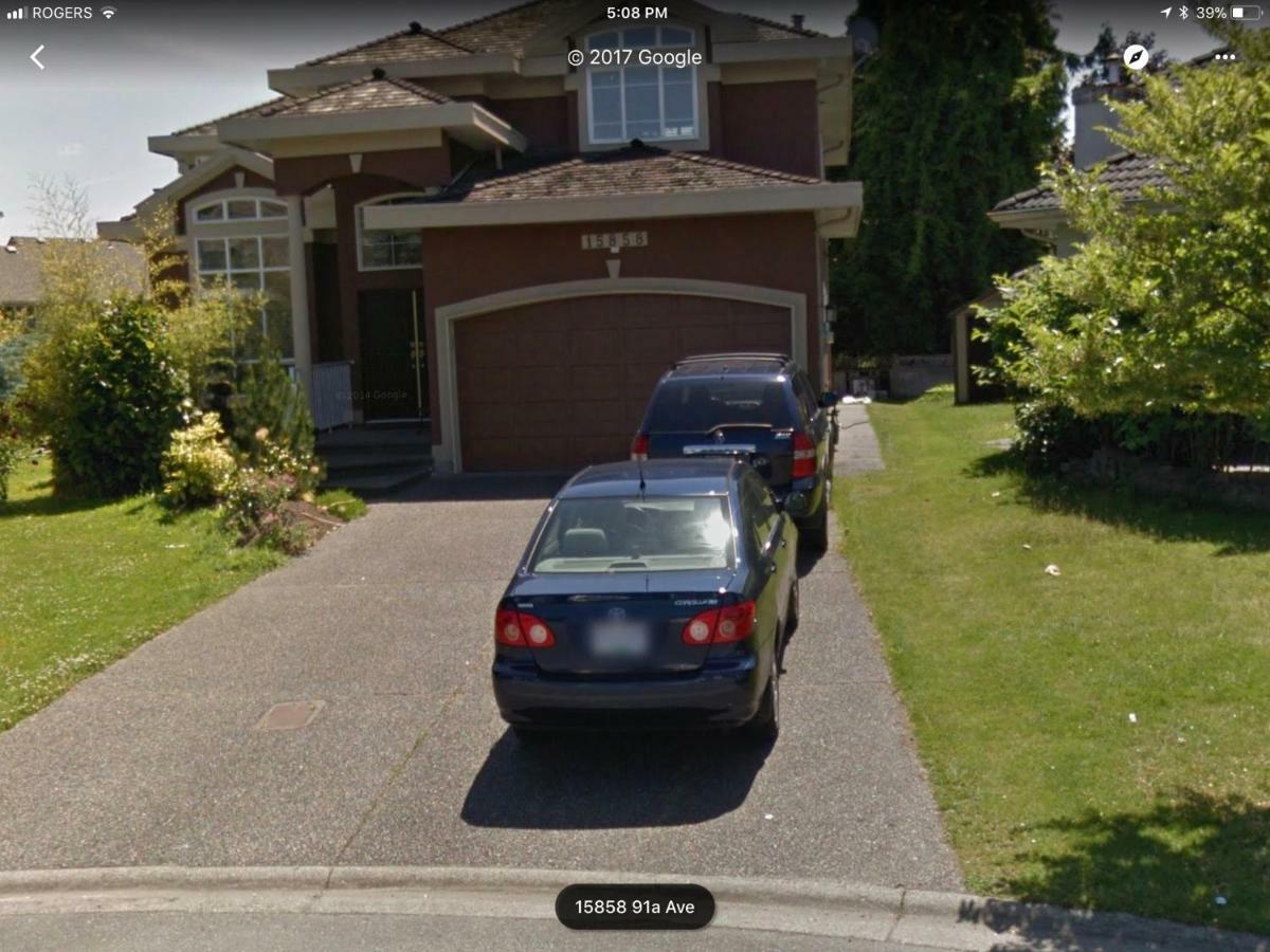 Decent Location Home Surrey Exterior foto